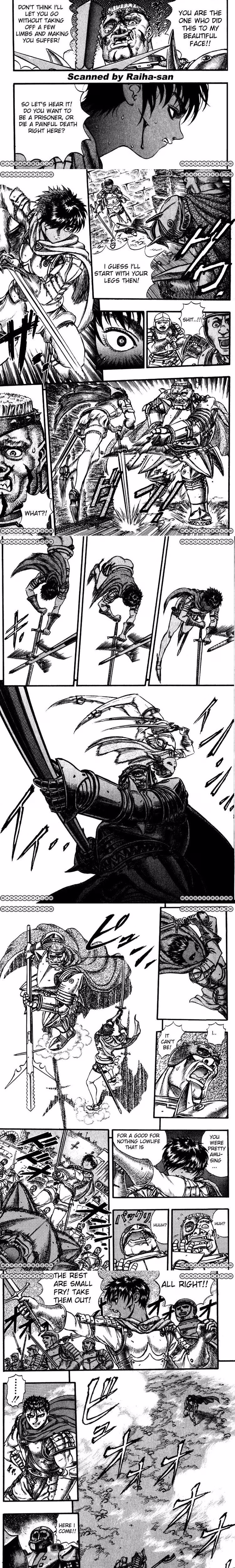 Berserk - Chapter 43 - Part 3