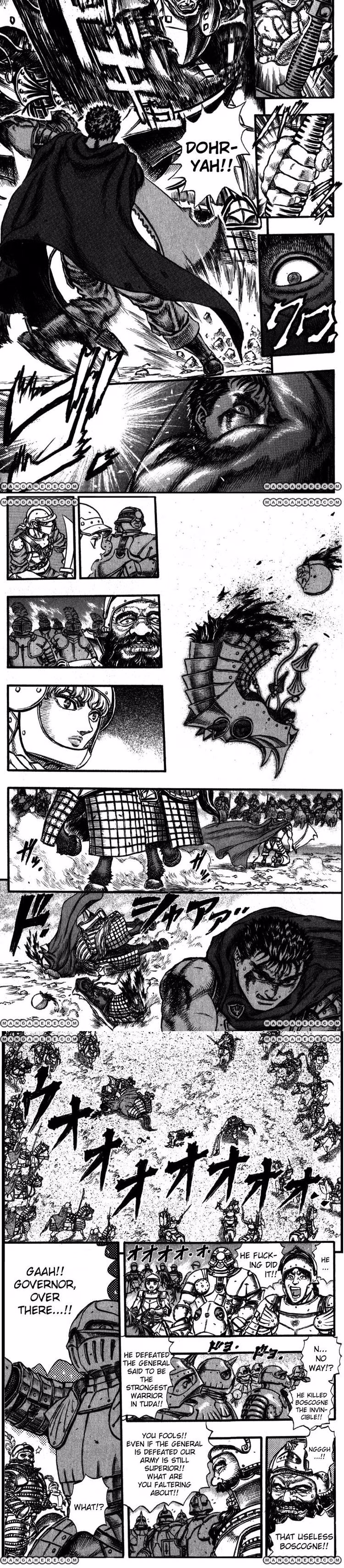 Berserk - Chapter 43 - Part 5