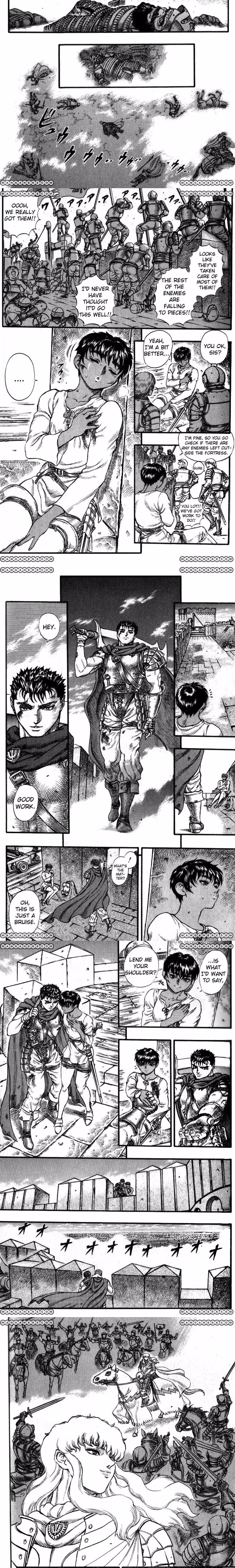 Berserk - Chapter 44 - Part 4