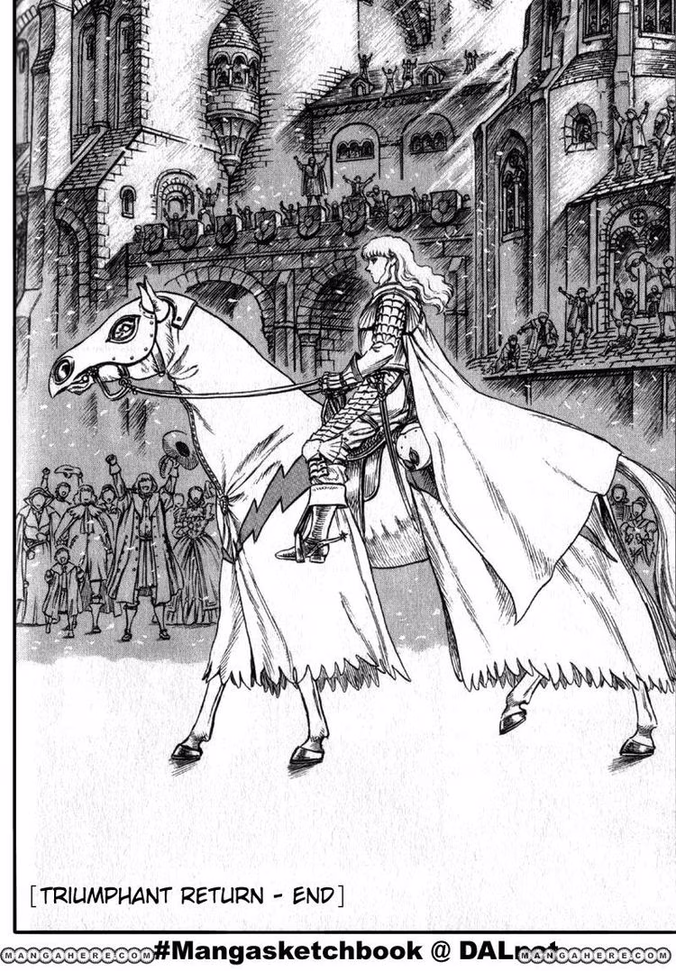 Berserk - Chapter 45 - Part 5