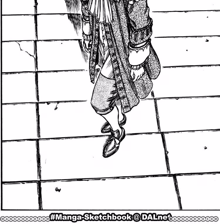 Berserk - Chapter 47 - Part 6