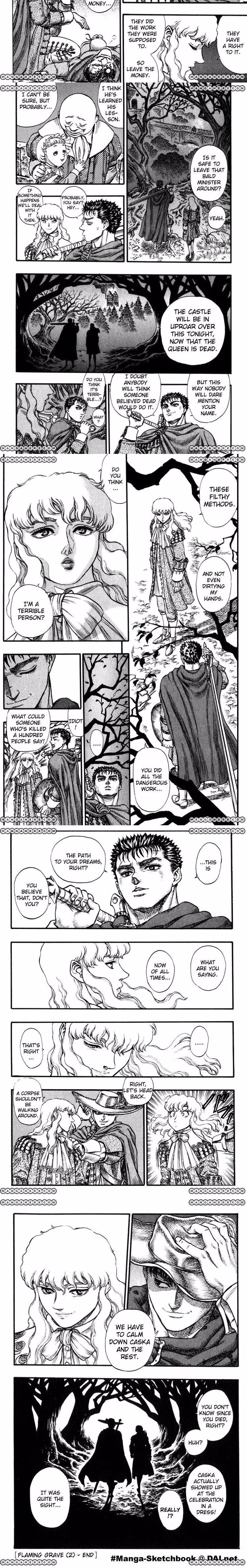 Berserk - Chapter 48 - Part 5