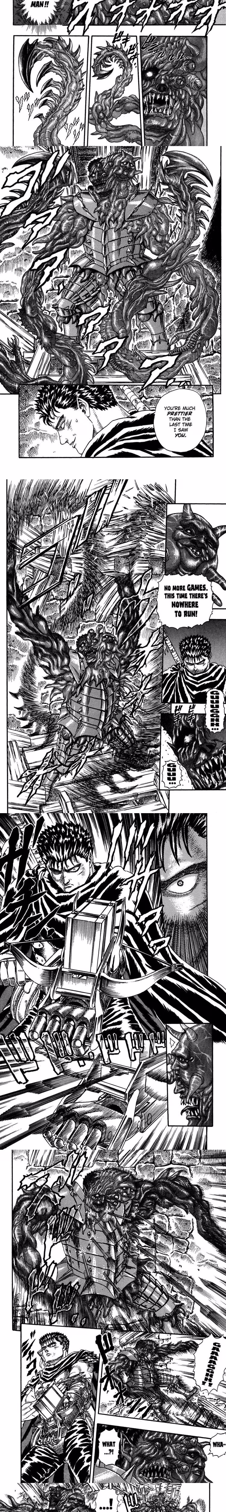 Berserk - Chapter 5 - Part 4