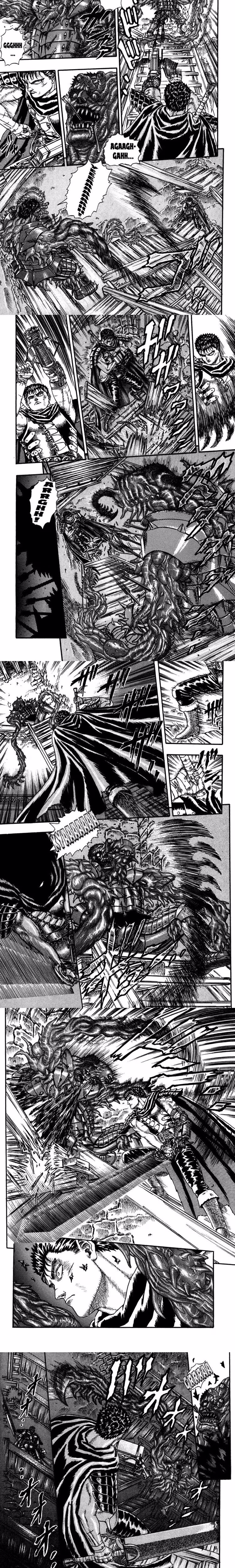 Berserk - Chapter 5 - Part 5