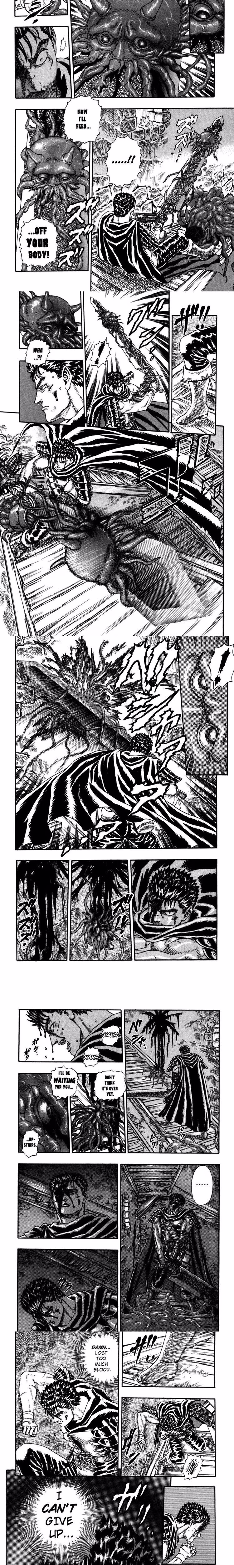 Berserk - Chapter 5 - Part 7