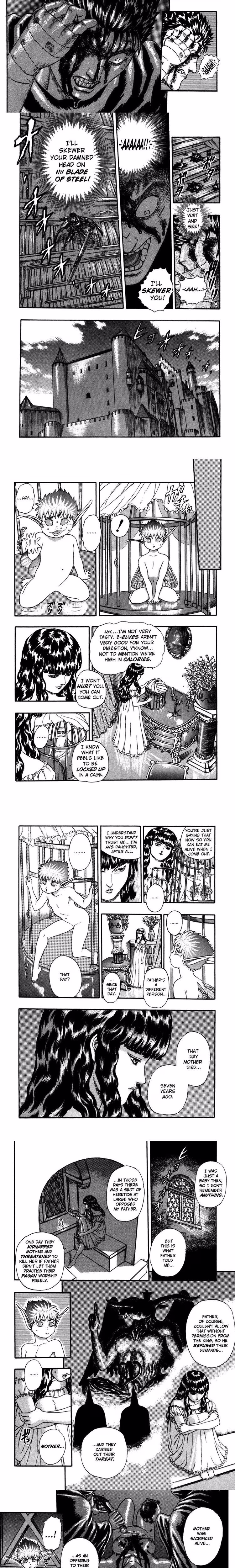 Berserk - Chapter 5 - Part 8