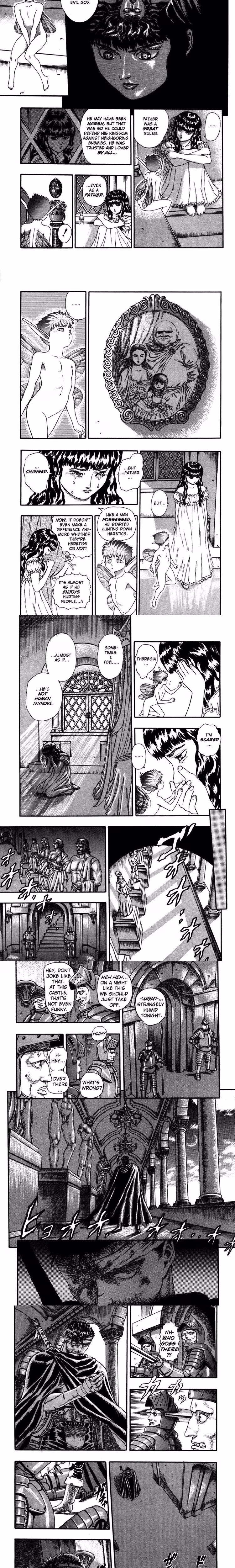 Berserk - Chapter 5 - Part 9