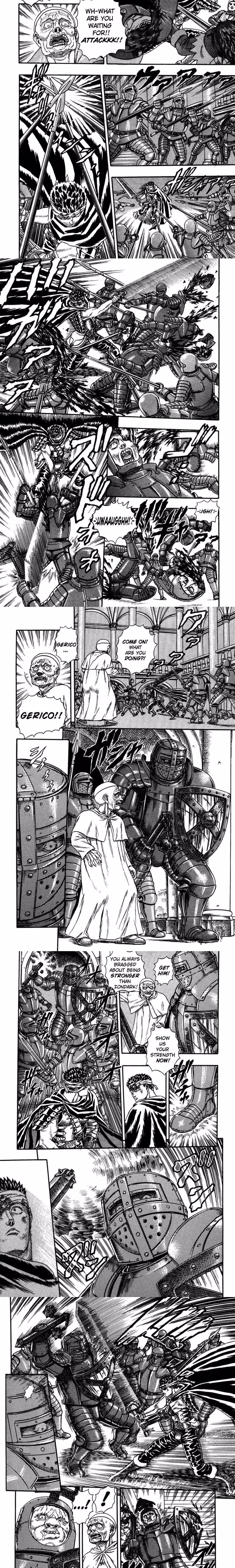 Berserk - Chapter 5 - Part 11