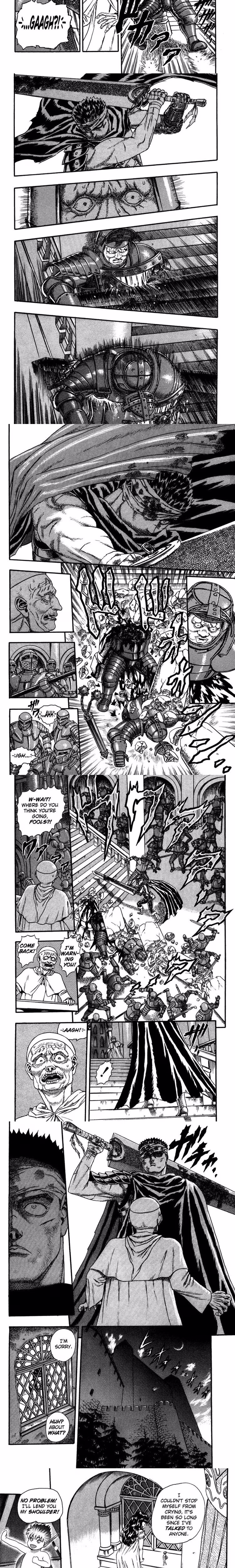 Berserk - Chapter 5 - Part 12