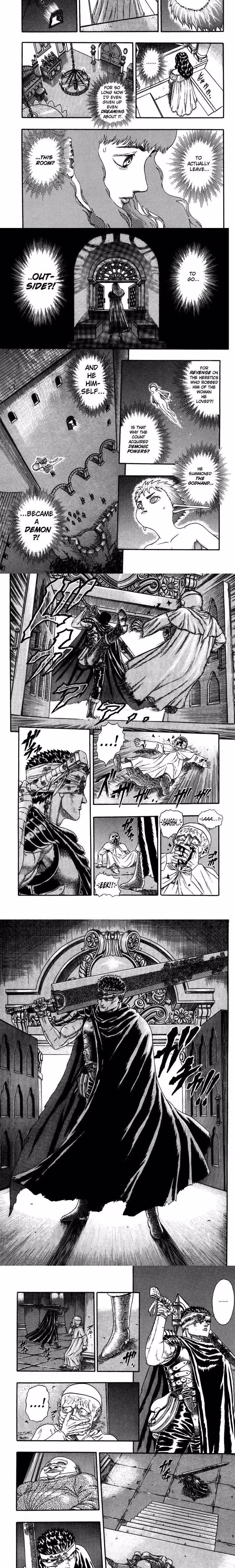 Berserk - Chapter 5 - Part 15