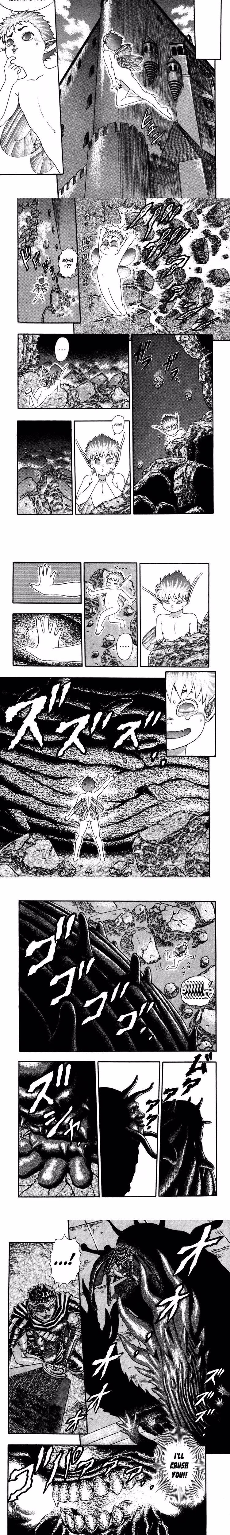 Berserk - Chapter 5 - Part 17