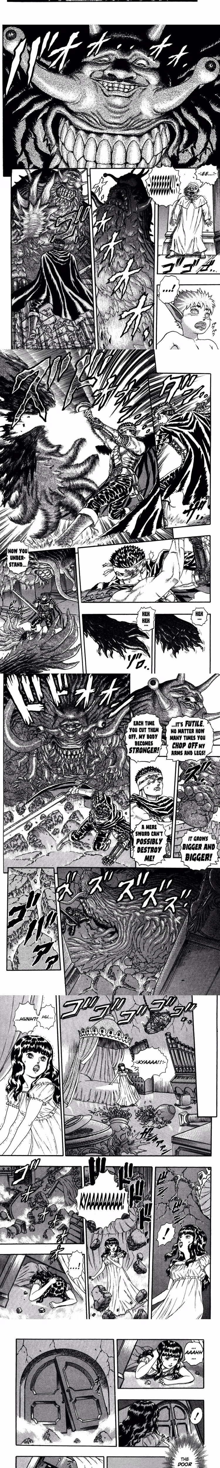 Berserk - Chapter 5 - Part 18