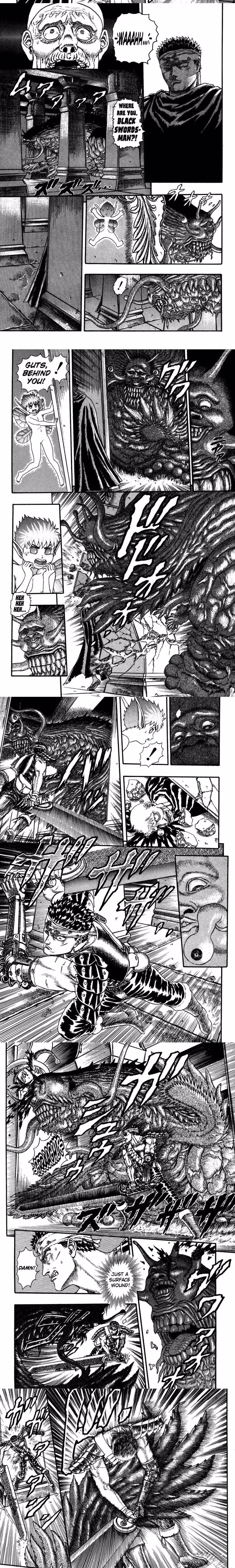 Berserk - Chapter 5 - Part 20