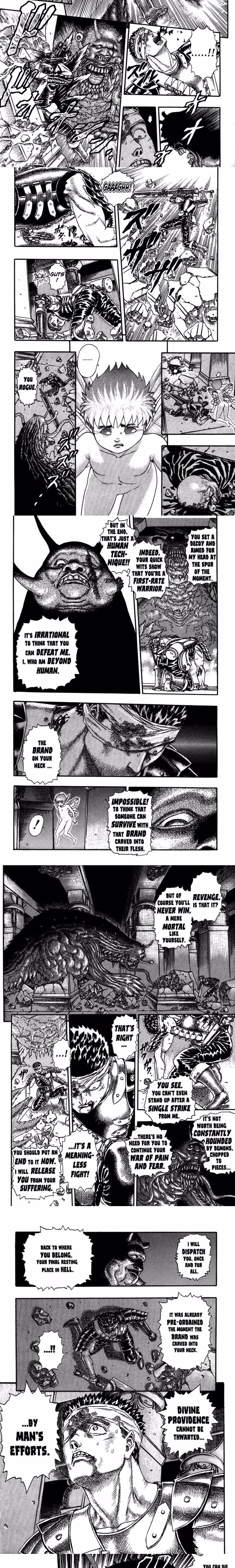 Berserk - Chapter 5 - Part 21