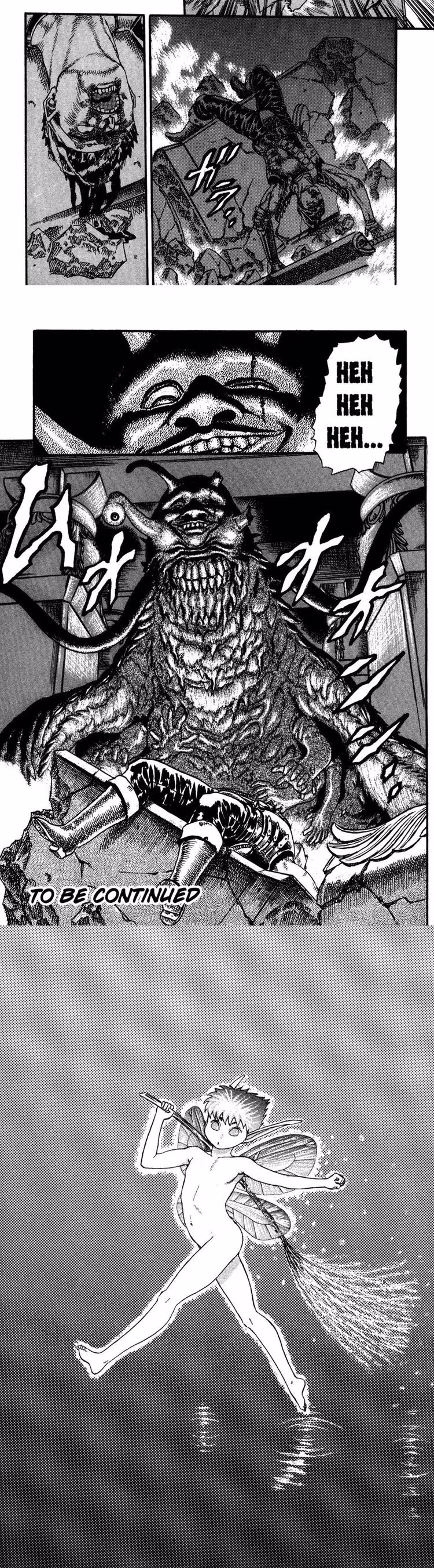 Berserk - Chapter 5 - Part 23