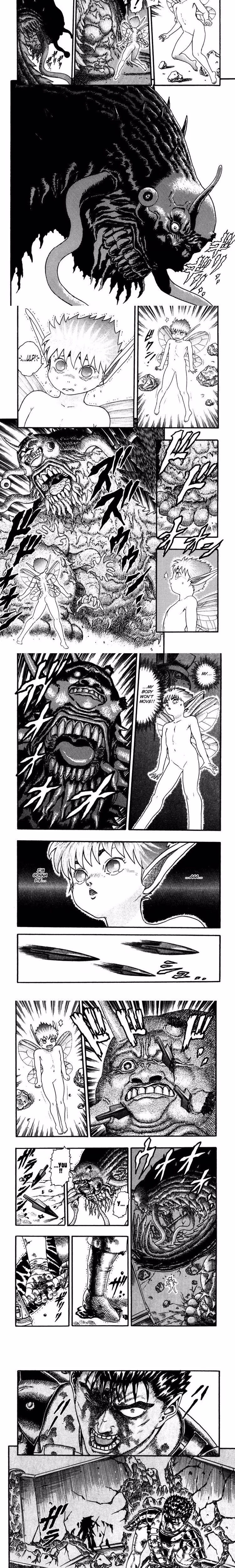 Berserk - Chapter 6 - Part 5