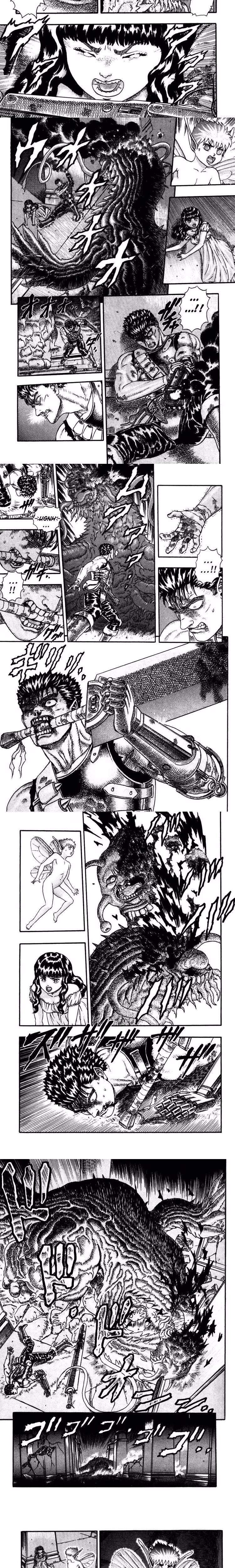 Berserk - Chapter 6 - Part 8