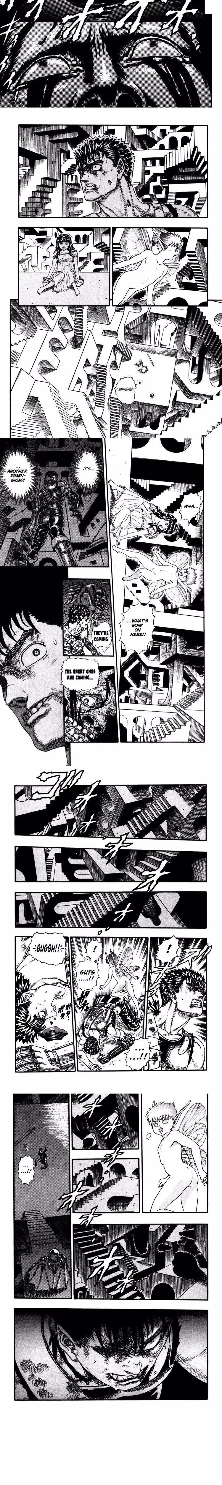 Berserk - Chapter 6 - Part 12