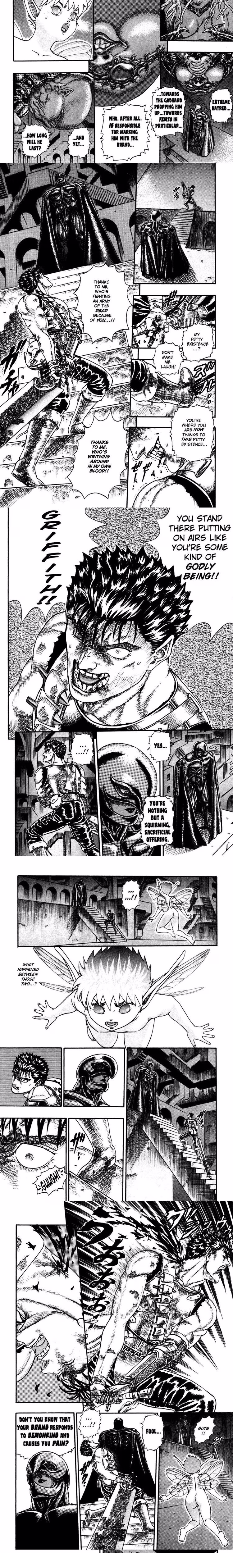 Berserk - Chapter 7 - Part 4