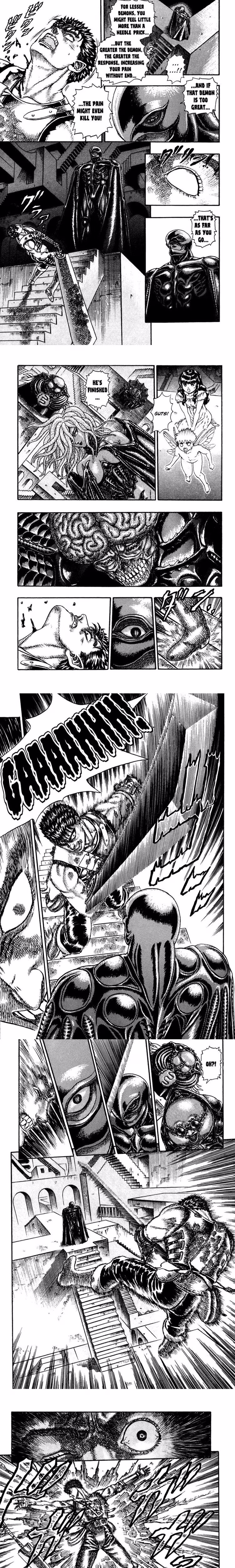 Berserk - Chapter 7 - Part 5