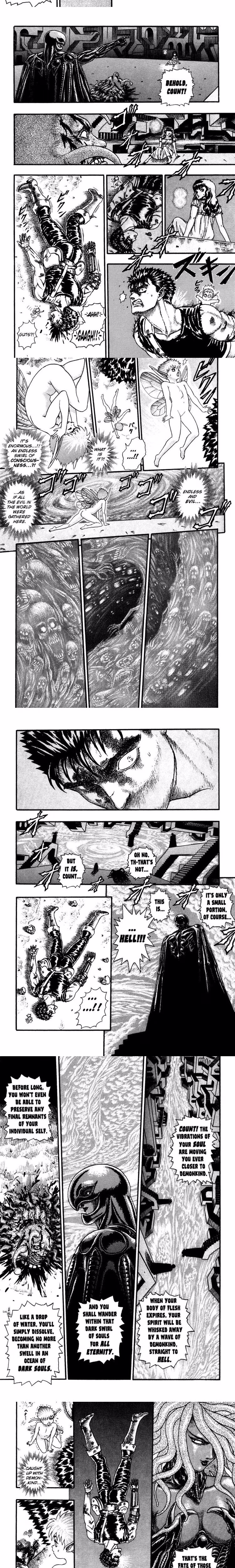 Berserk - Chapter 8 - Part 3
