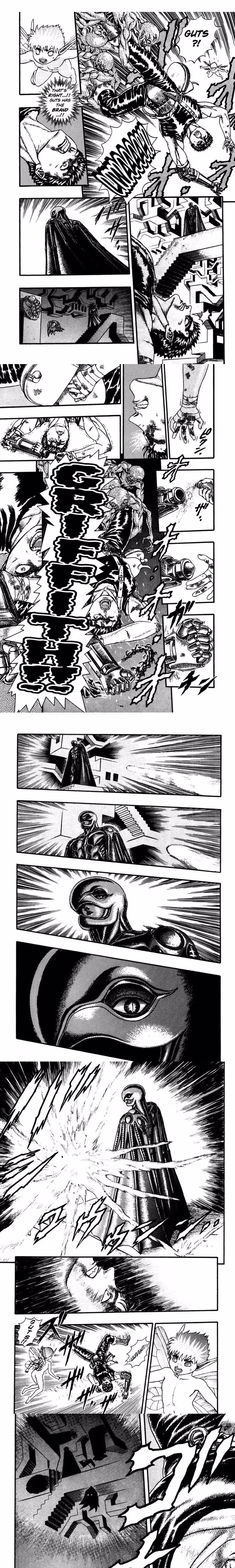 Berserk - Chapter 8 - Part 7