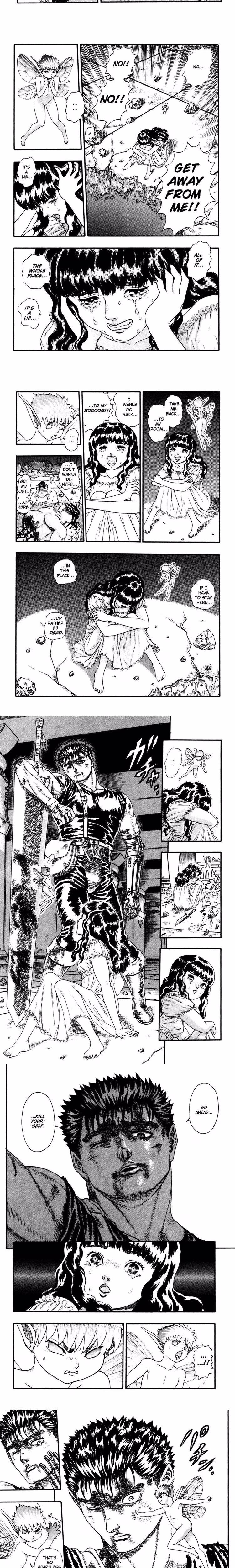 Berserk - Chapter 8 - Part 9