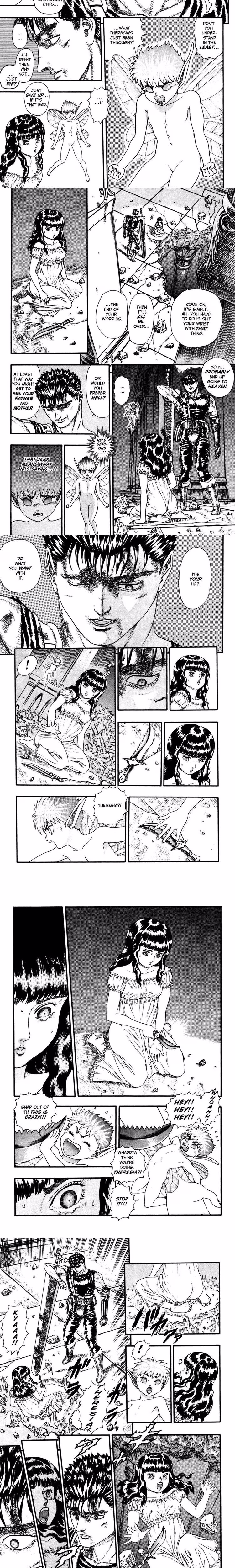 Berserk - Chapter 8 - Part 10