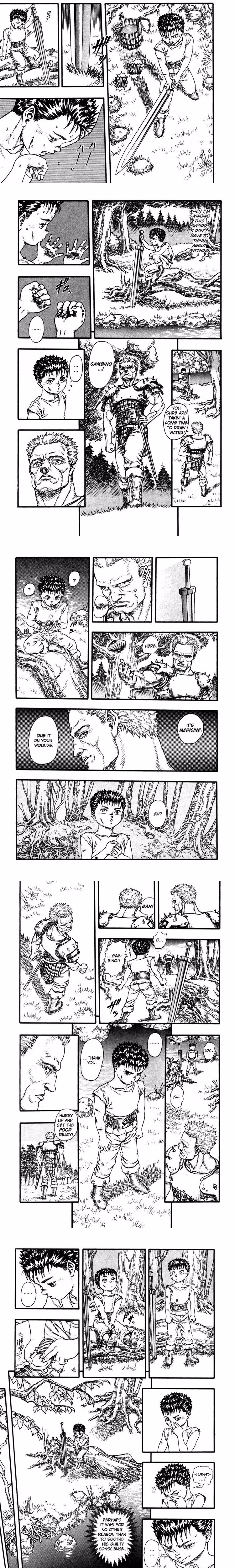 Berserk - Chapter 9 - Part 6
