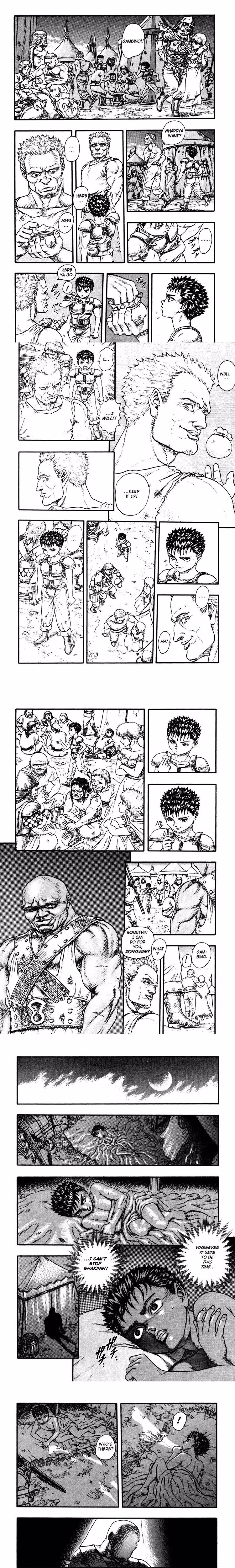 Berserk - Chapter 9 - Part 9