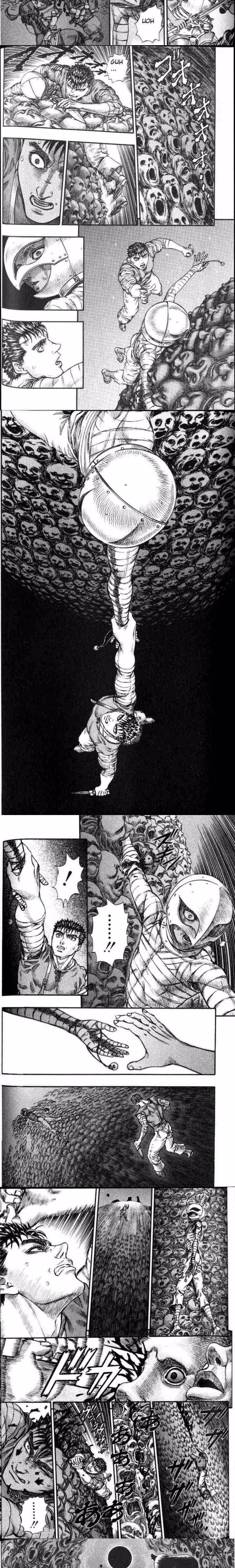 Berserk - Chapter 92 - Part 4