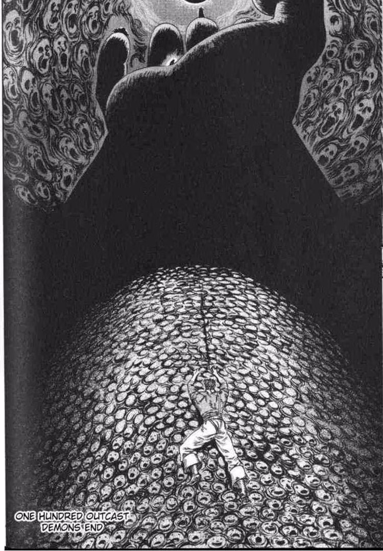 Berserk - Chapter 92 - Part 5