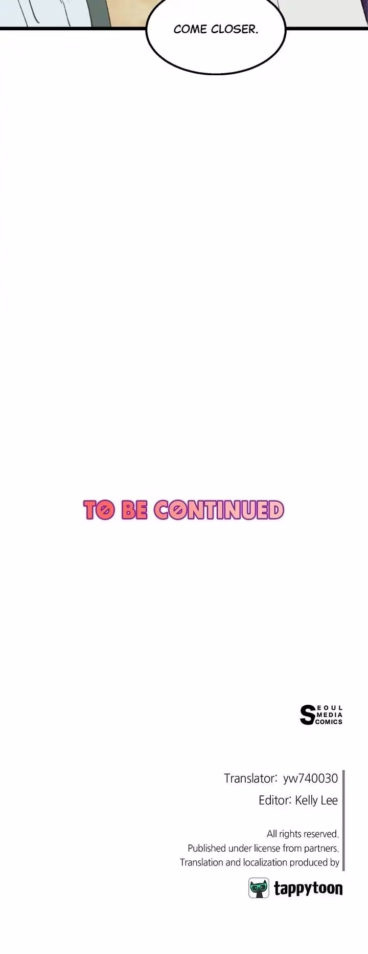 Beta Off Not Dating - Chapter 12 - Part 14