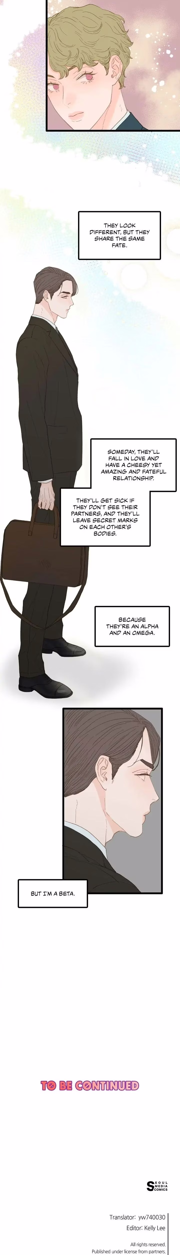 Beta Off Not Dating - Chapter 14 - Part 16