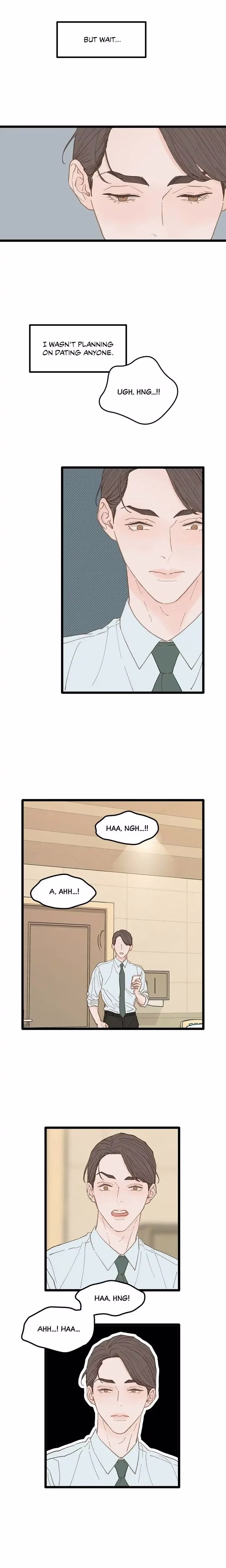 Beta Off Not Dating - Chapter 15 - Part 9