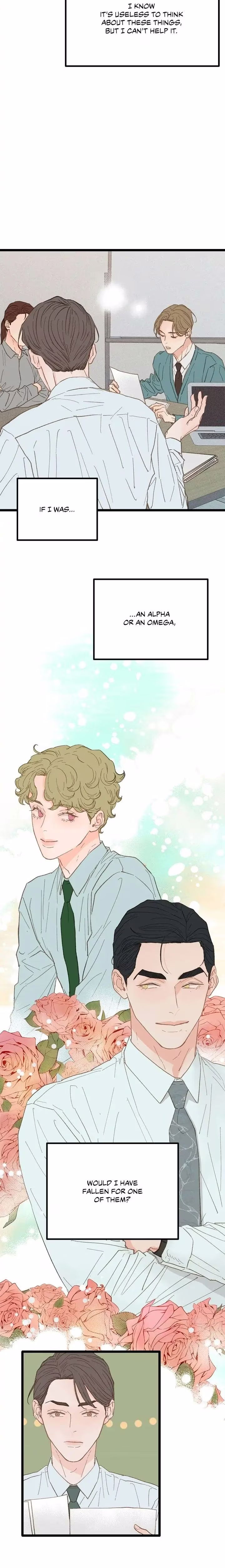 Beta Off Not Dating - Chapter 17 - Part 3