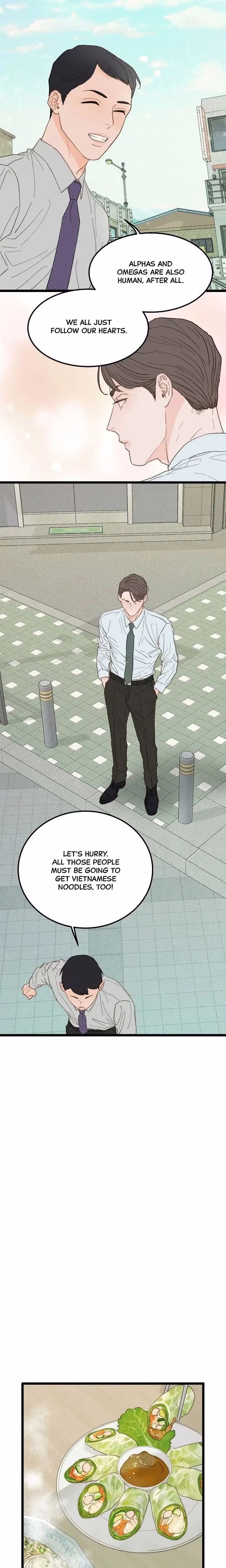 Beta Off Not Dating - Chapter 18 - Part 13