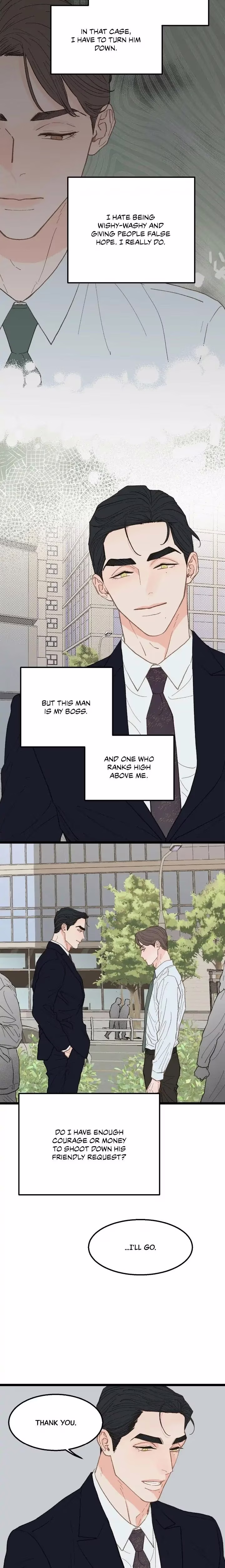 Beta Off Not Dating - Chapter 19 - Part 10