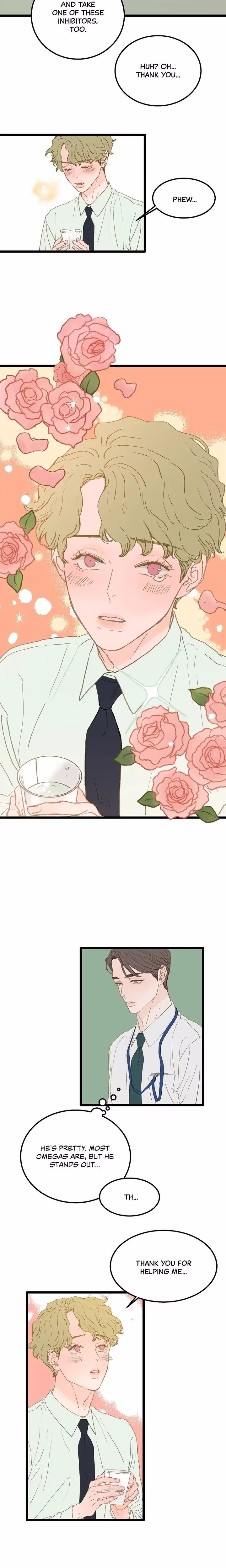 Beta Off Not Dating - Chapter 2 - Part 4