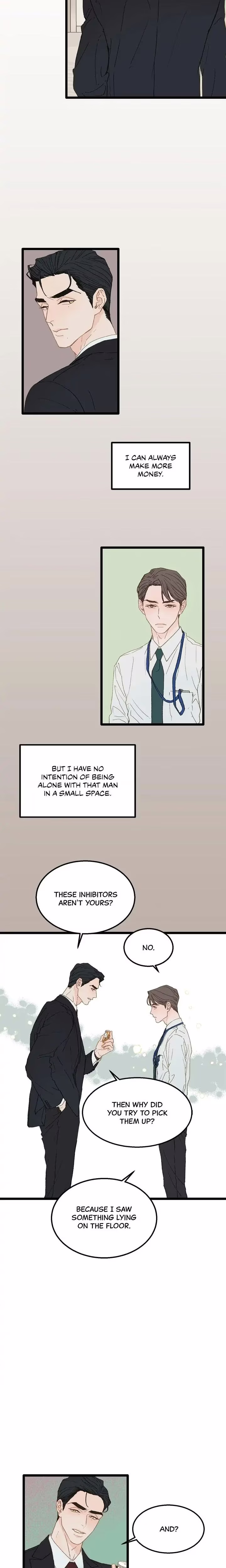 Beta Off Not Dating - Chapter 2 - Part 10