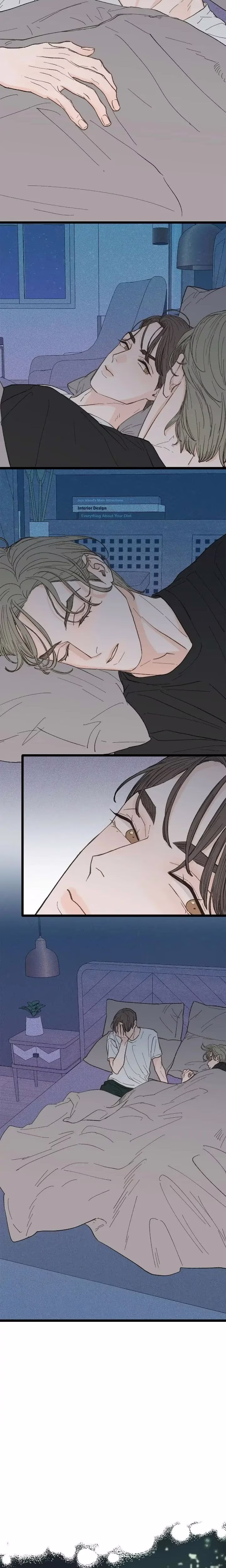 Beta Off Not Dating - Chapter 20 - Part 15