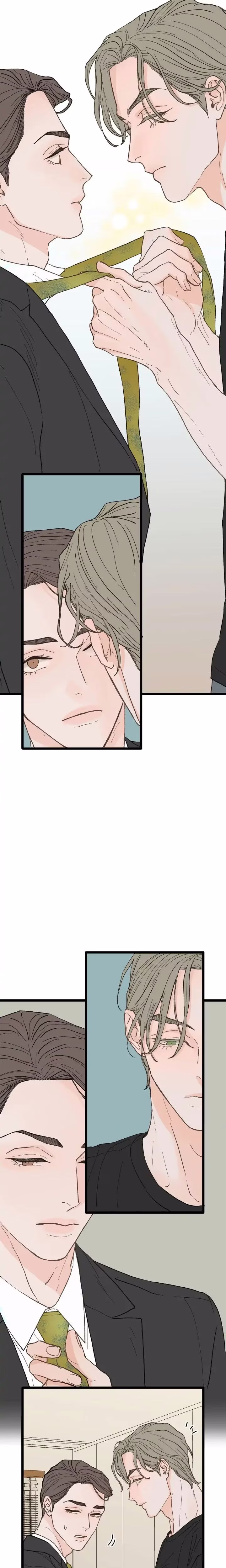 Beta Off Not Dating - Chapter 21 - Part 13