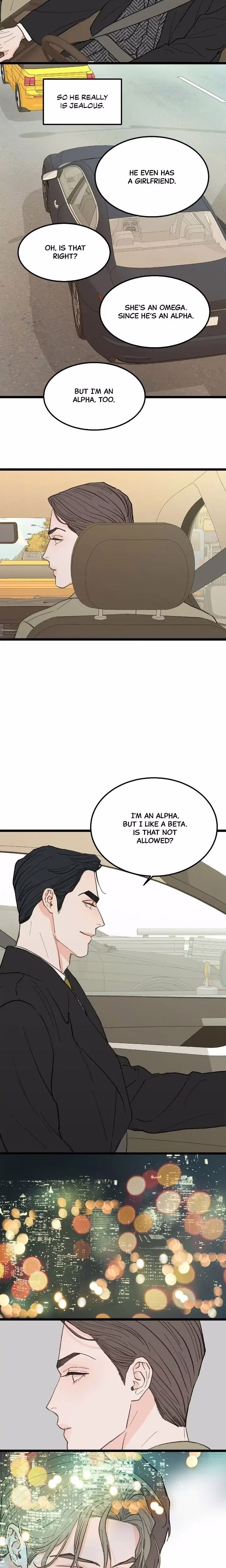 Beta Off Not Dating - Chapter 22 - Part 9