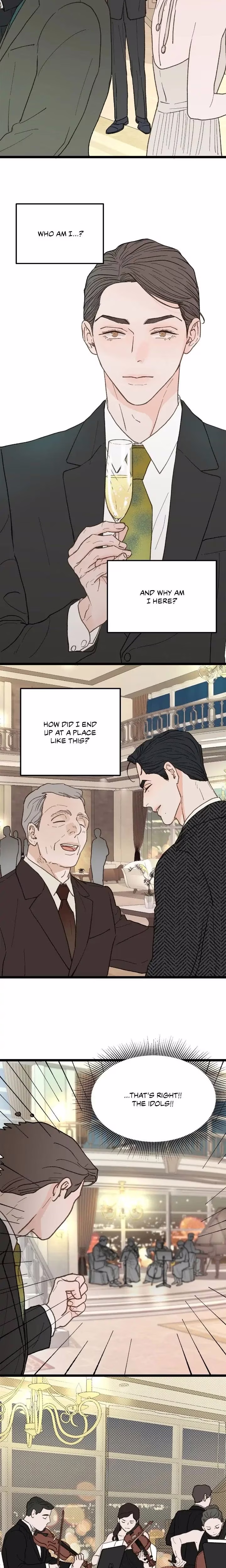 Beta Off Not Dating - Chapter 22 - Part 13