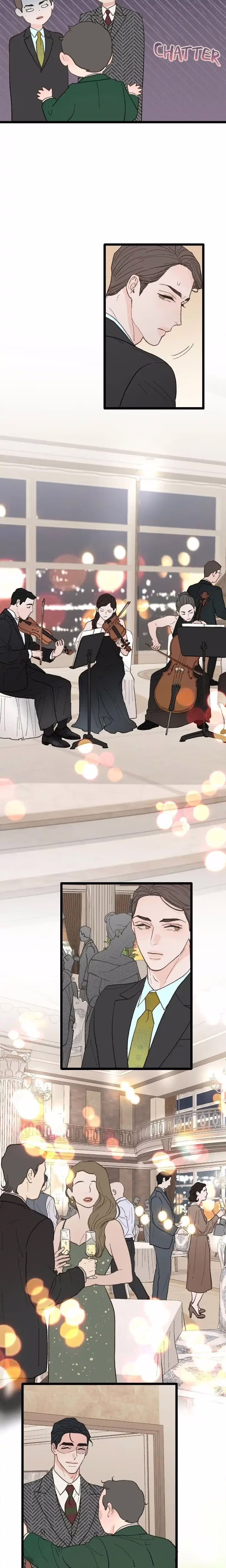 Beta Off Not Dating - Chapter 23 - Part 4