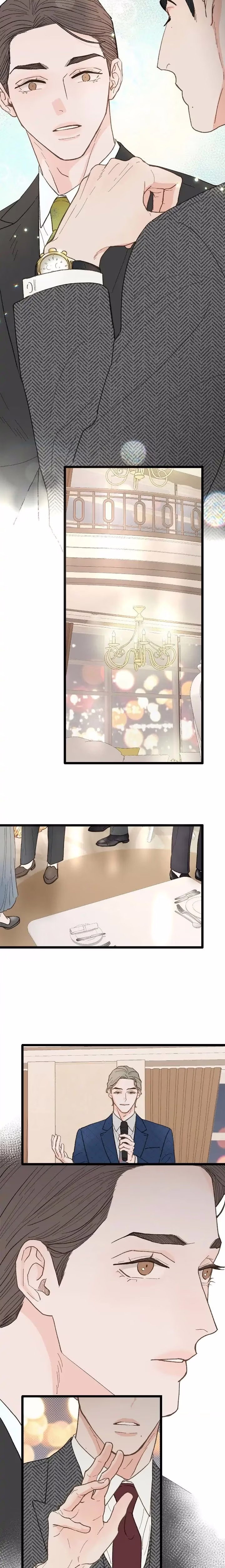 Beta Off Not Dating - Chapter 24 - Part 10