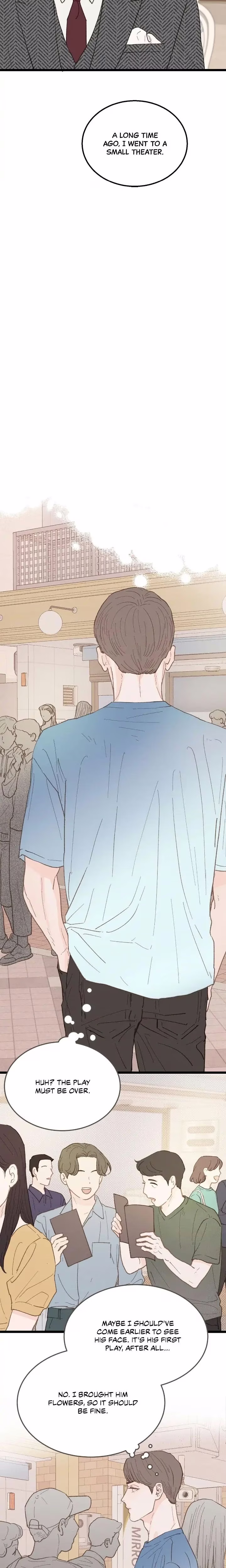 Beta Off Not Dating - Chapter 24 - Part 14