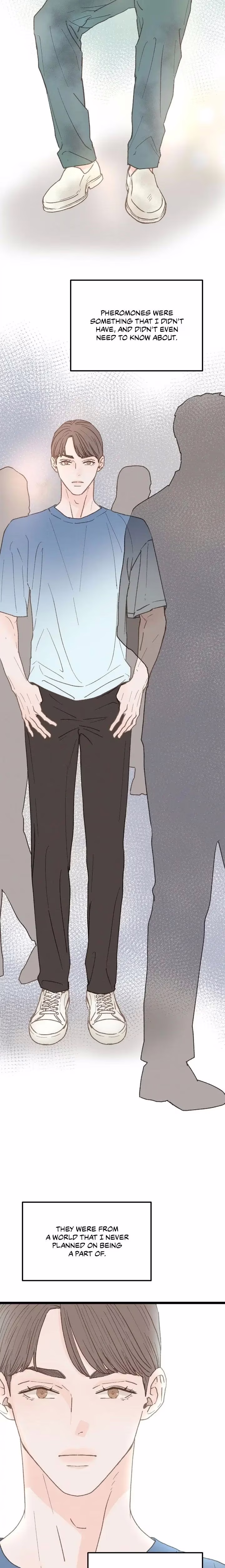 Beta Off Not Dating - Chapter 25 - Part 3