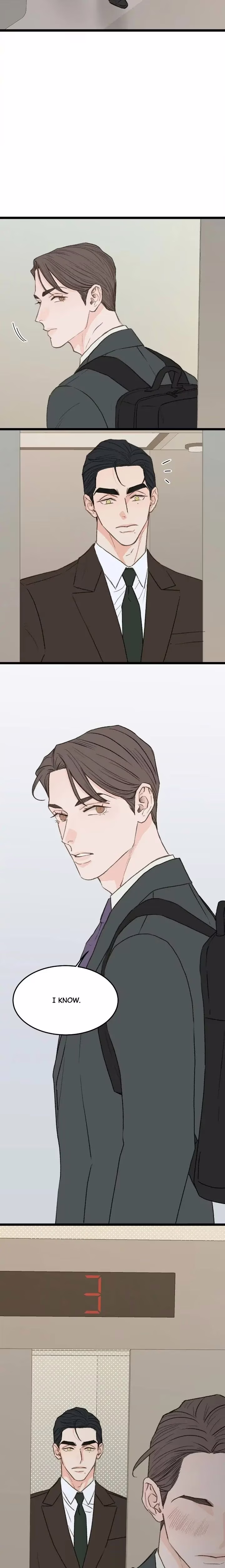 Beta Off Not Dating - Chapter 28 - Part 15