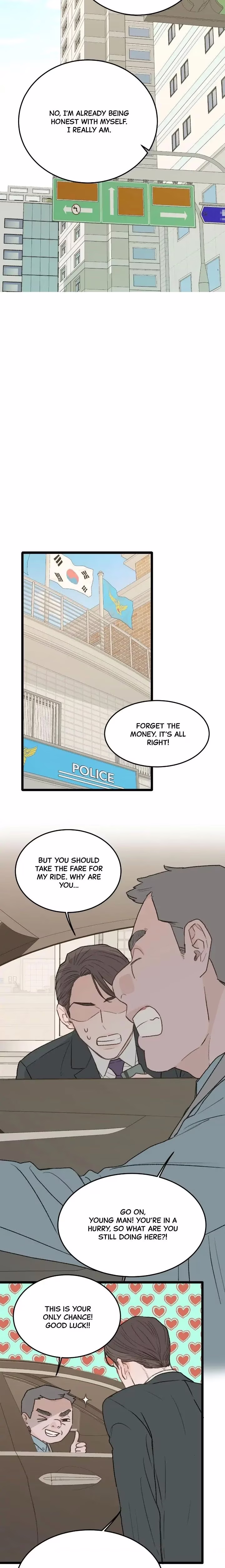 Beta Off Not Dating - Chapter 29 - Part 16